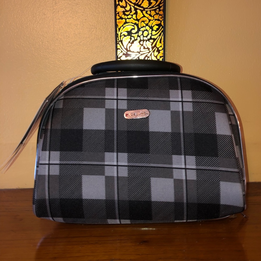 Dejuno Cosmetic Bag